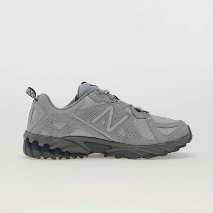 New Balance 610 Aluminum