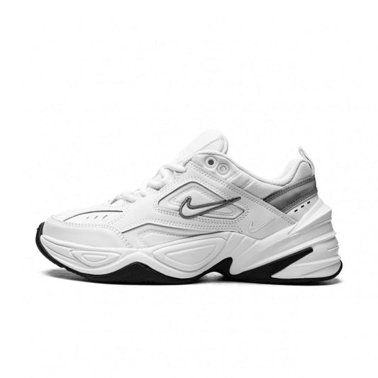 NIKE M2K WHITE
