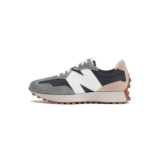 New Balance 327 'Grey White '