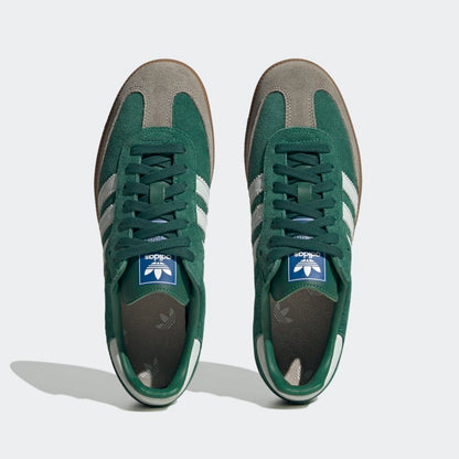ADIDAS ORIGINALS SAMBA SHOES