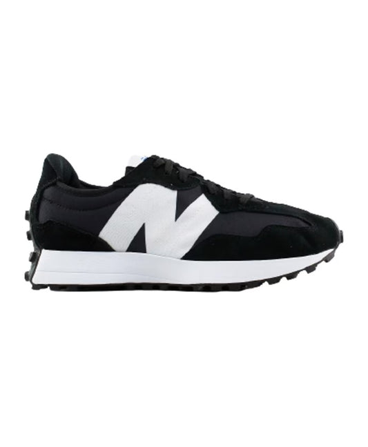 NEW BALANCE 327 LOW TOP SNEAKERS