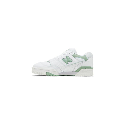 550 'White Mint Green'