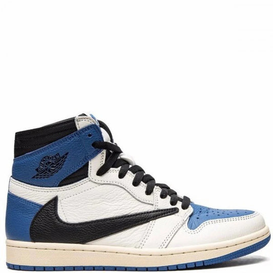 Fragment Design x Travis Scott x Air Jordan 1 Retro High