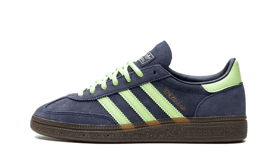 Adidas Handball Spezial Legend Ink Green Spark