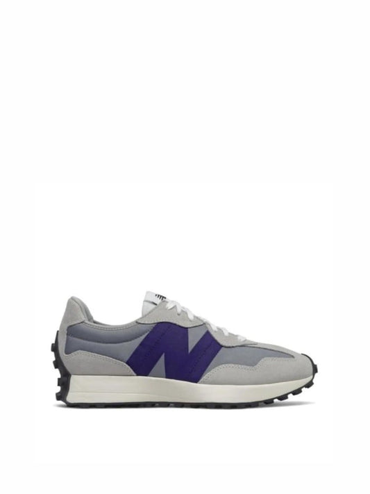 New Balance 327 'RAIN CLOUD VIRTUAL VIOLET'