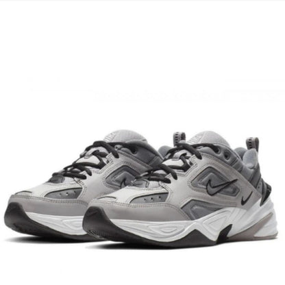 Nike M2K Tekno Atmosphere Grey black