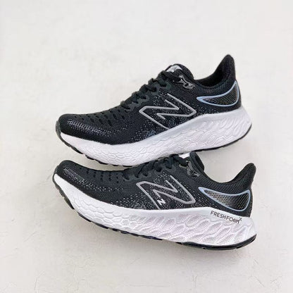 New Balance Fresh Foam 1080 Black/White