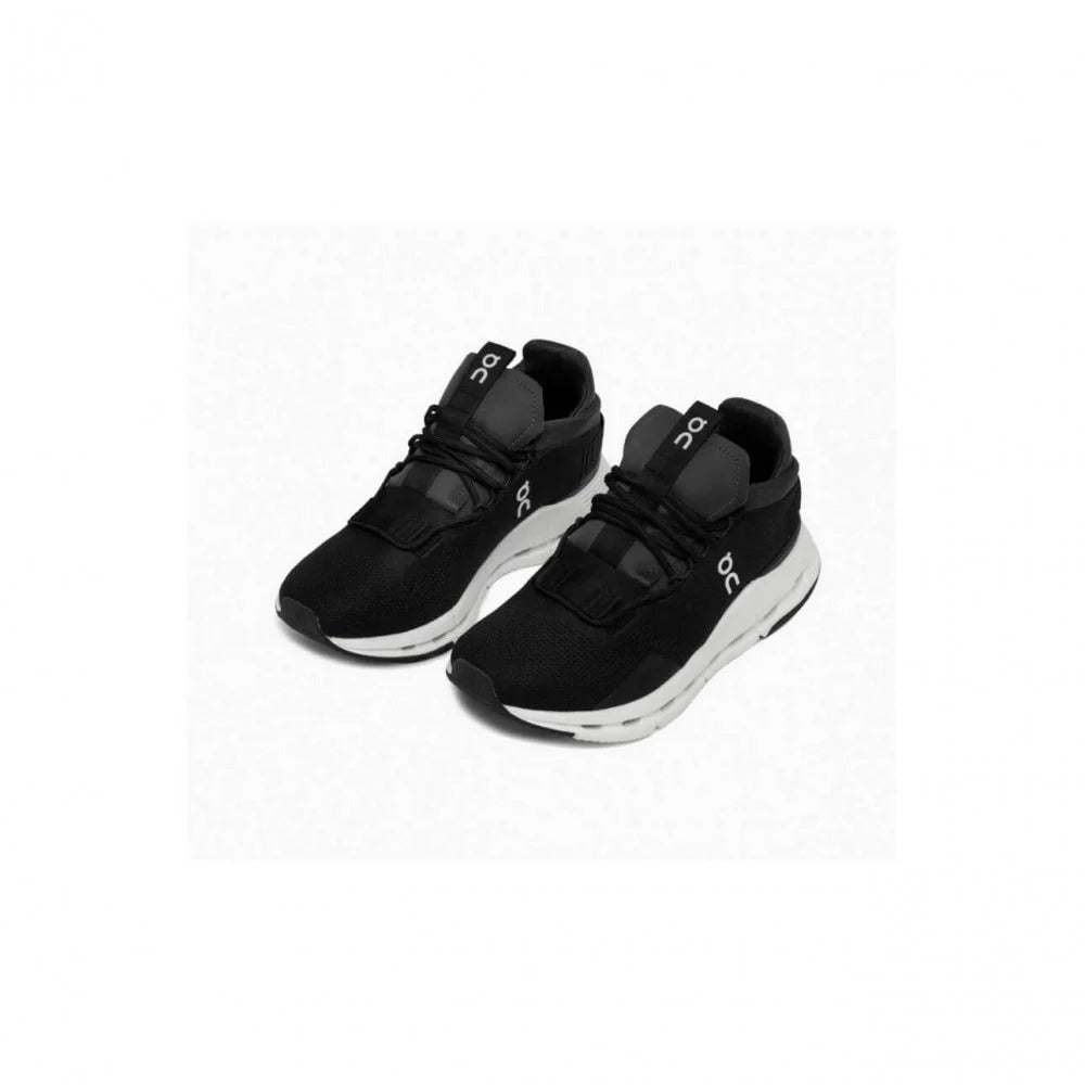 On Running Cloudnova Black