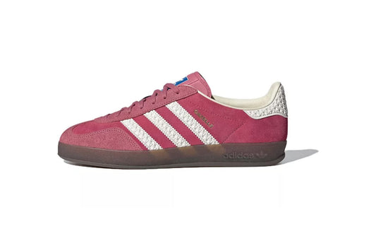 Adidas adidas Gazelle Indoor Almost Pink Gum - IF1809