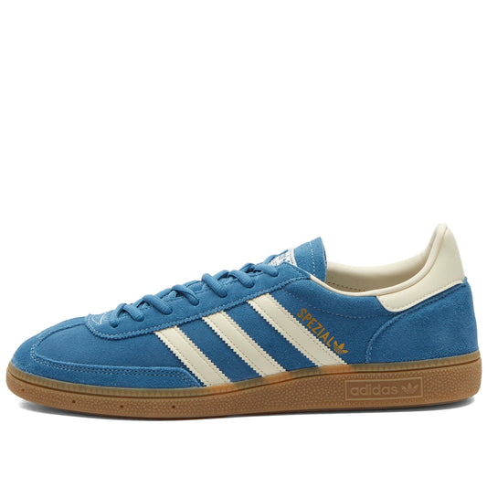 ADIDAS HANDBALL SPEZIAL Core Blue, Cream White & Crystal White