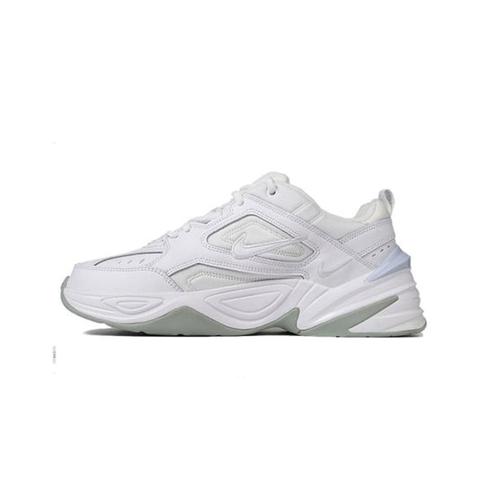 Nike M2K Tekno White Pure Platinum