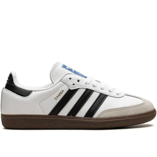 Adidas’s samba’s