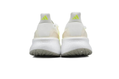 Adidas Ultraboost 5 'White Lemon Off White'