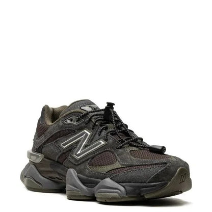 New Balance 9060 "Blacktop/Dark Moss/Black