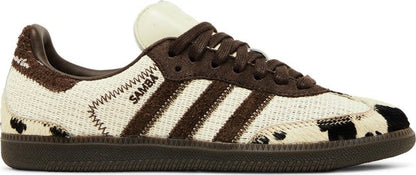 adidas Samba OG notitle Cow Print