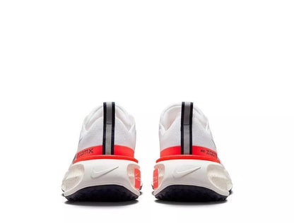 Nike Zoomx Invincible Run White/Obsidian