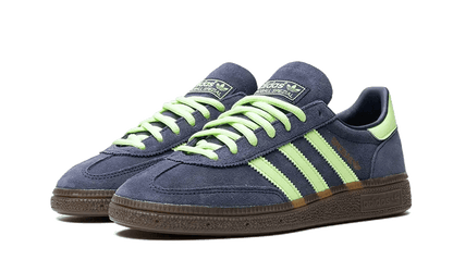 Adidas Handball Spezial Legend Ink Green Spark
