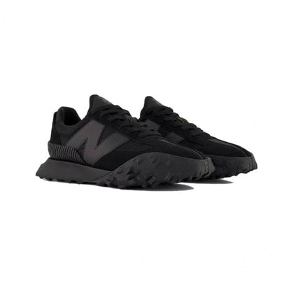 New Balance XC-72 'Triple Black'