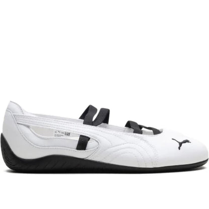 PUMA Speedcat "White