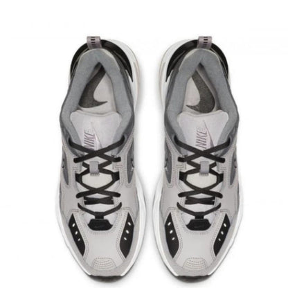 Nike M2K Tekno Atmosphere Grey black