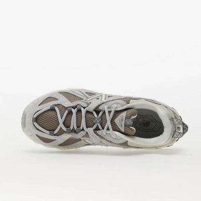 New Balance Men's 610 Brighton Gray Sneakers