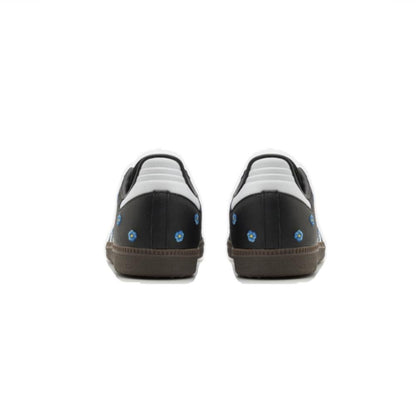 ADIDAS ORIGINALS SAMBA OG TRAINERS