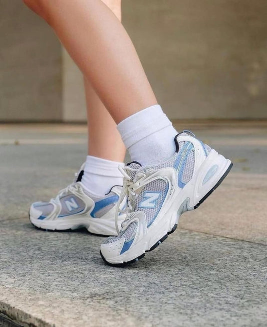New balance 530 blue
