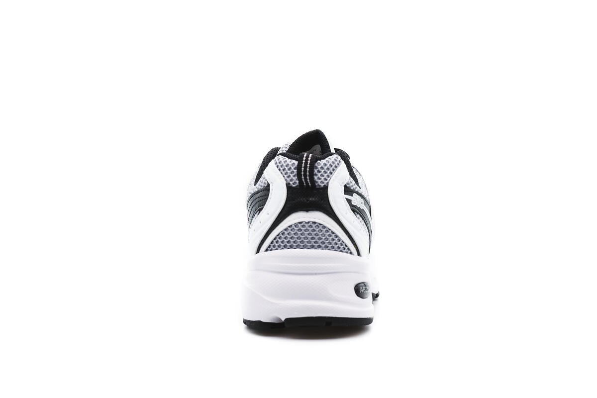 New balance530 black/white