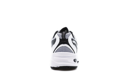 New balance530 black/white
