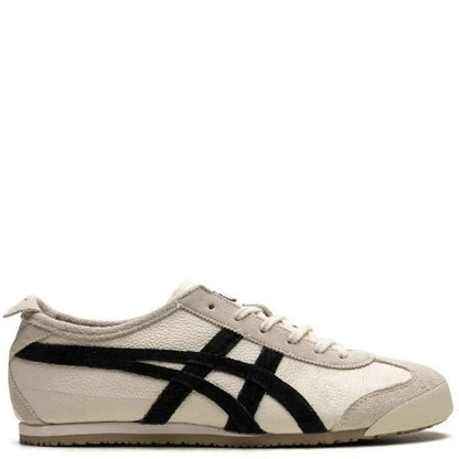 Onitsuka Tiger Mexico 66™ "Birch Black أسود قماش&nbsp;