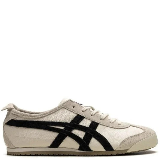 Onitsuka Tiger Mexico 66™ "Birch Black أسود قماش&nbsp;
